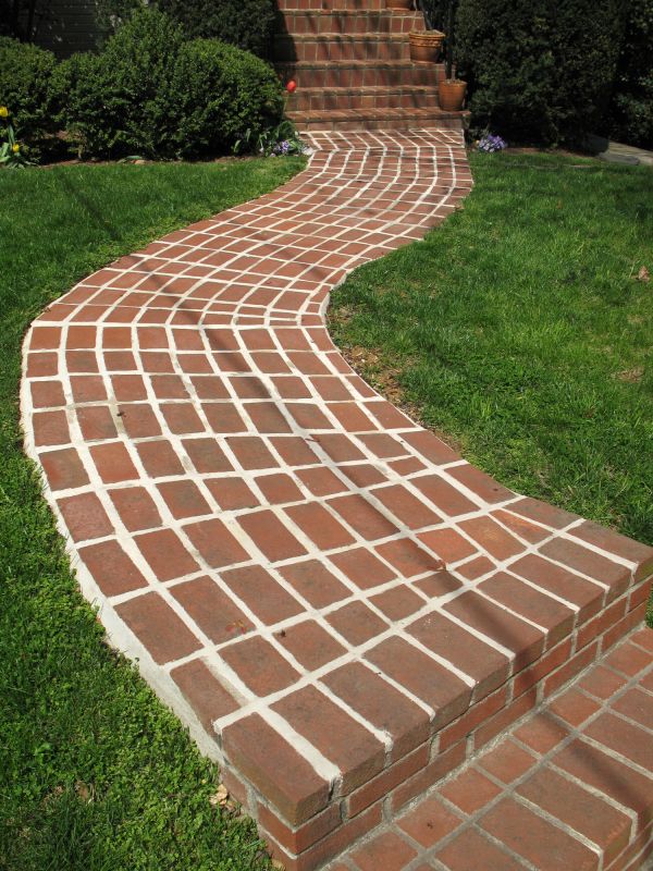 Brick Hardscaping in Stamford, CT