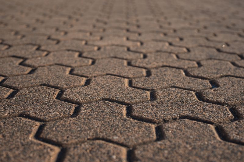 Driveway Pavers Replacement in Aurora, CO