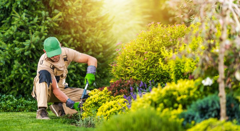 Gardening Service