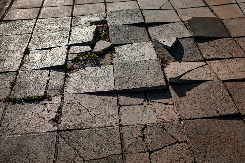 Patio Pavers Installation in Fairfield County, CT