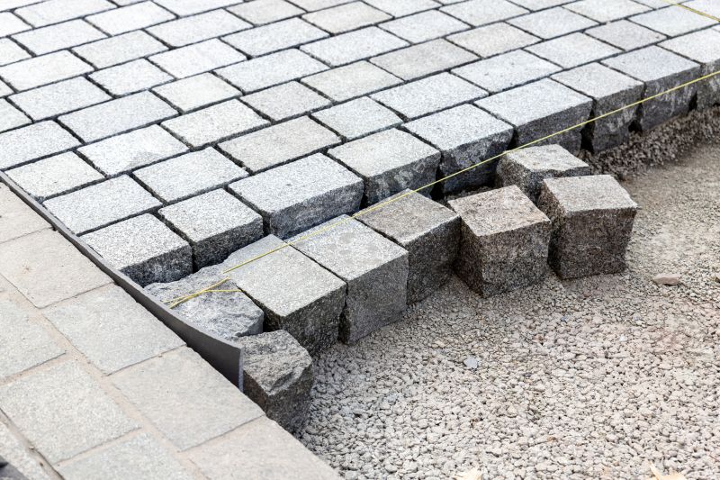 Paver Flooring Installation in Longmont, CO